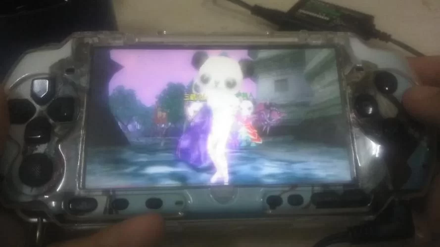 完美移植！PSP真三国无双6特别版游戏评测