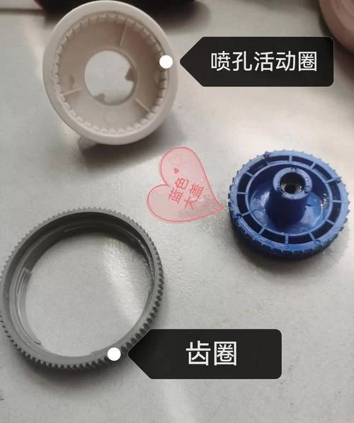 解密男生拆花洒梗：内涵污段子及流行文化分析