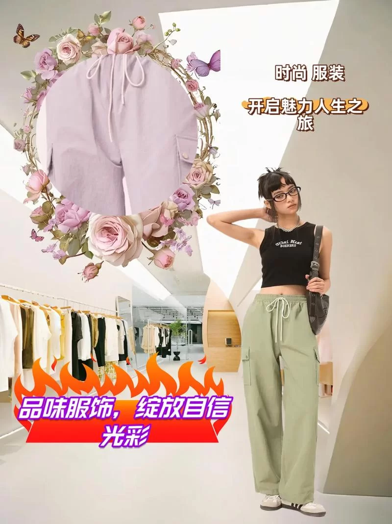 选择非凡服饰，穿出自信与时尚