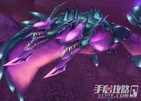 魔兽世界努拉莫克捕捉攻略：位置、技巧全解析