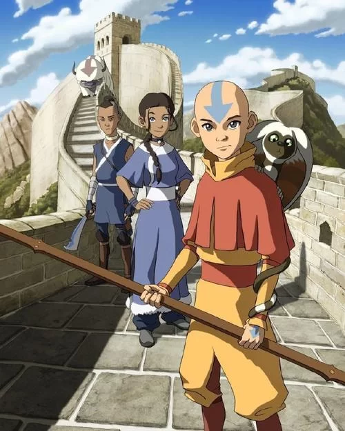 降世神通：最后的气宗即将回归！带你重温儿时回忆