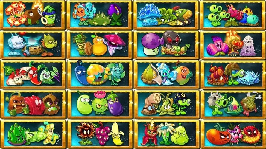 植物大战僵尸王国版：策略塔防，趣味无限！