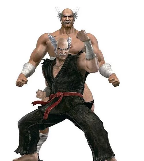 解锁铁拳3高手之路：完整版出招表及实战技巧