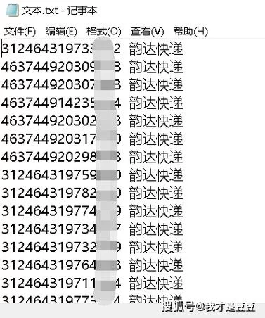 多个快递单号？一键查询快递省时省力！