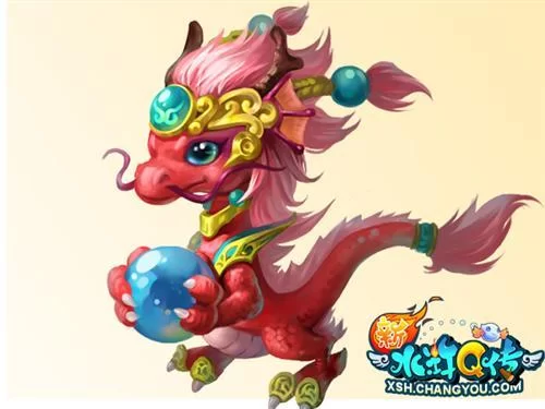 最新新水浒q传生肖龙卡活动介绍及奖励一览