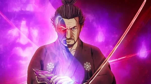 鬼武者动画开播！带你领略战国时代风采