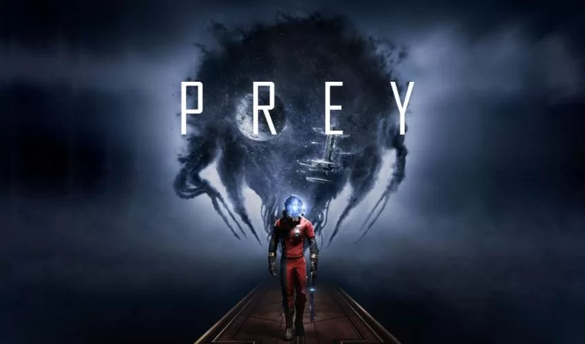 Prey怎么设置成中文？Epic平台游戏语言修改教程