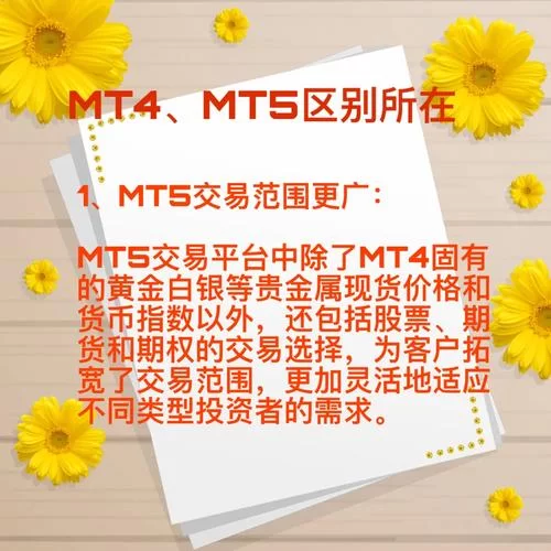 还在犹豫？MT4官方下载：免费体验，专业交易平台