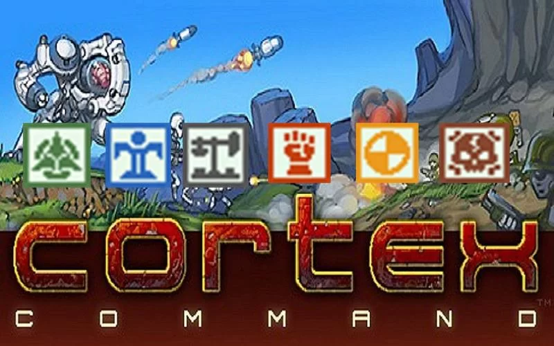 Cortex Command开源项目：探索游戏背后的技术