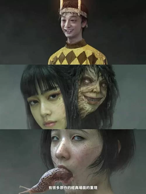 女子学院真人版：残酷训练，她们能否涅槃重生