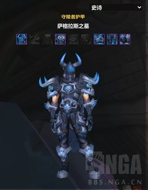 3cwow魔兽私服：经典地图，全新玩法等你来战！
