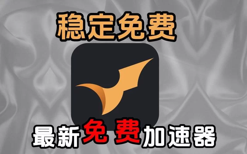 稳定免费加速器下载：提升游戏速度，免费畅玩！
