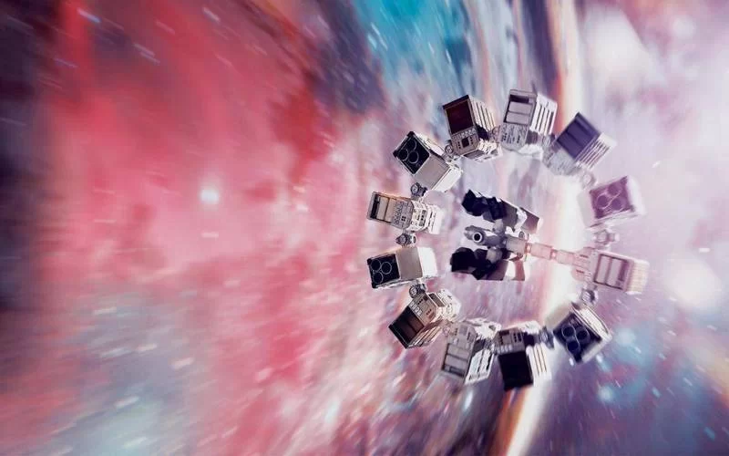 巨星际之门：超燃宇宙探险，等你开启星际之旅！
