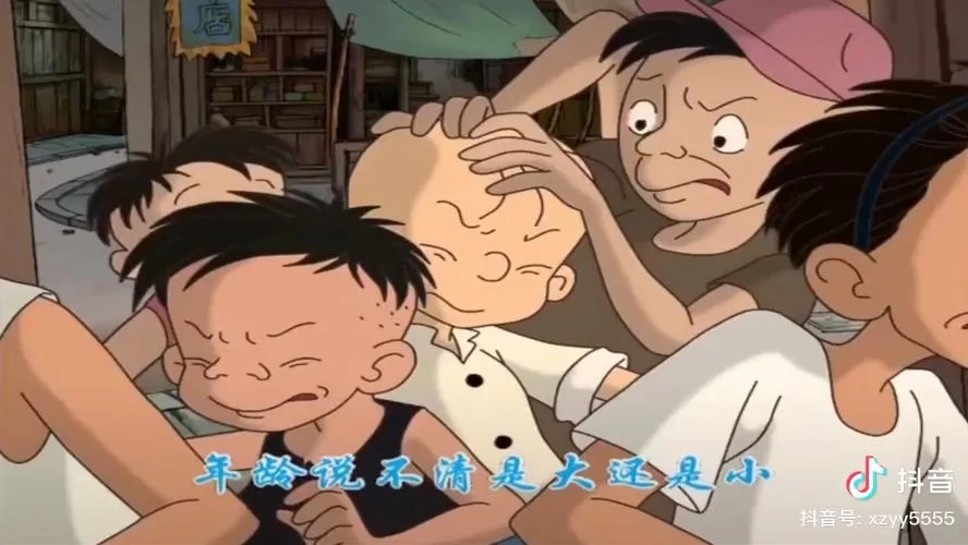 2005年经典动画：银河之力值得一看吗？