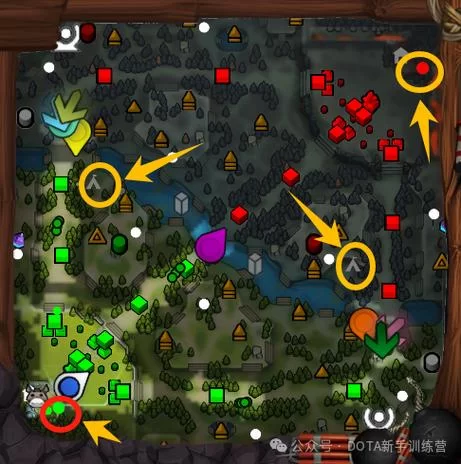 魔兽DOTA地图：重温经典，那些年我们一起玩的RPG地图