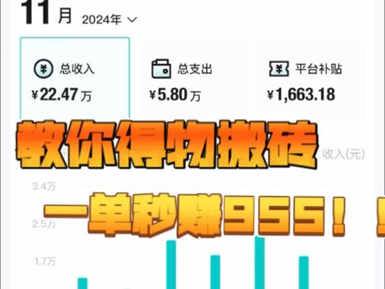 秒赚项目靠谱吗？高收益背后隐藏的风险