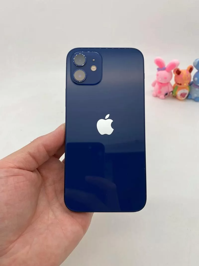 想买iPhone12？各个平台价格大比拼，帮你省钱！
