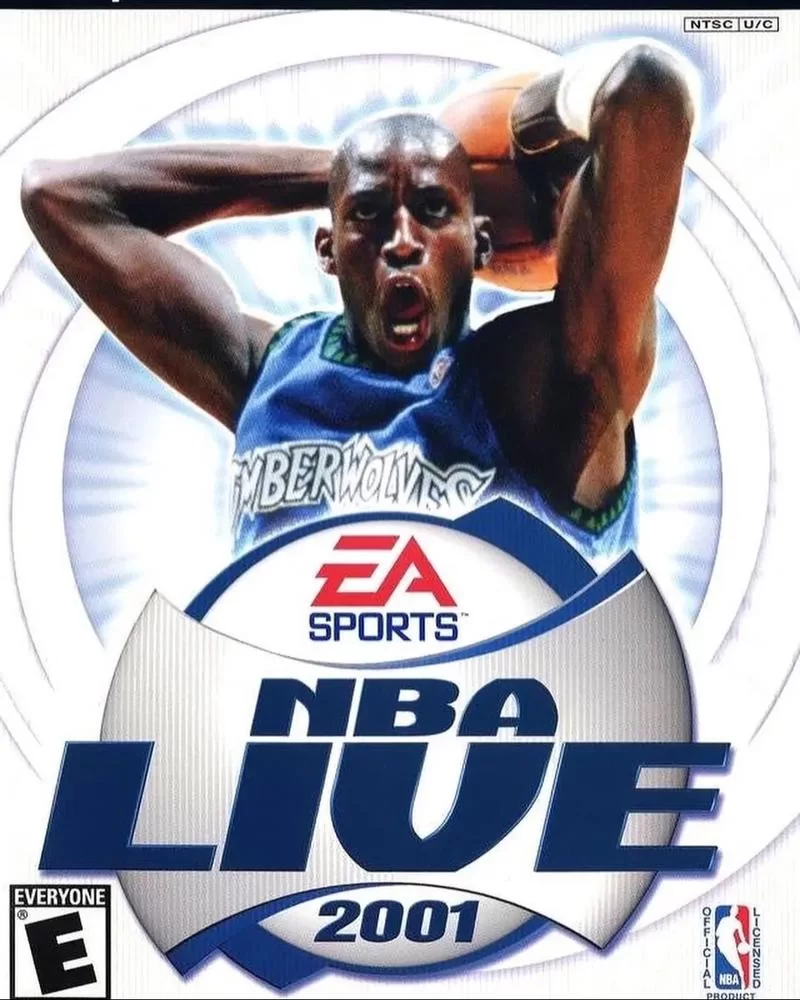 NBA Live 08中文版完整版下载及安装教程