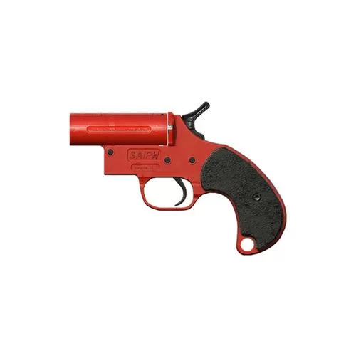 绝地求生信号枪空投详解：武器装备大揭秘