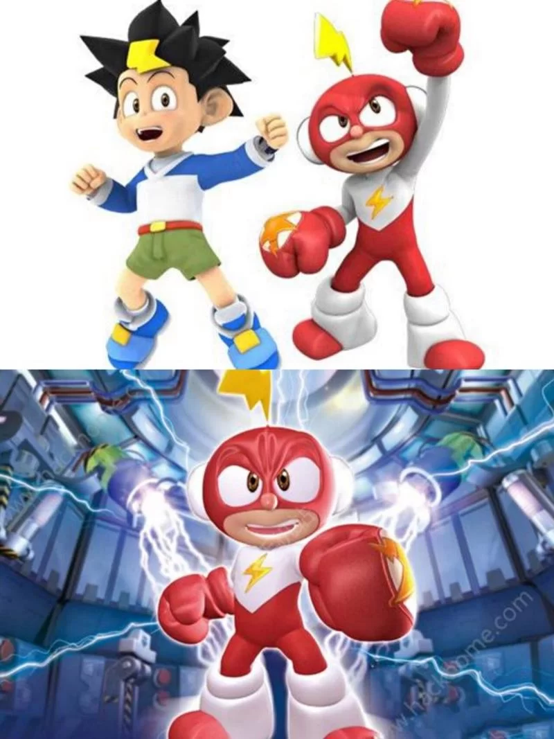 想看电击小子4部神龙天火？这些平台别错过！