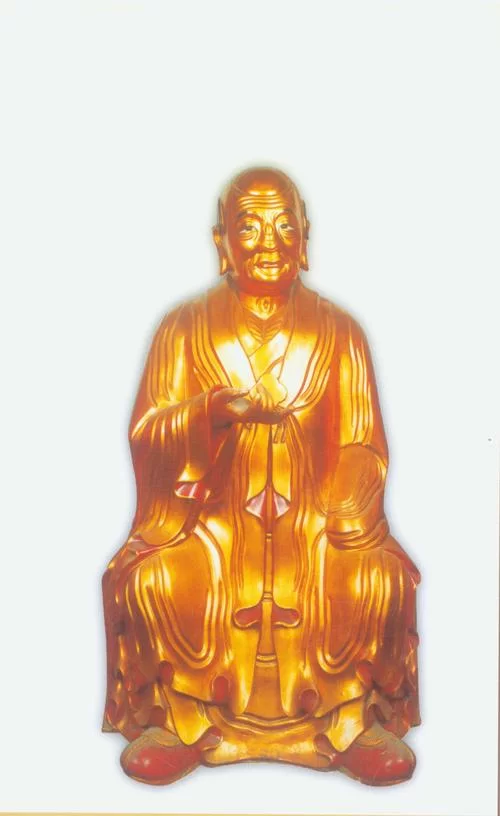 旃檀功德佛怎么读拼音？这篇文章告诉你答案！