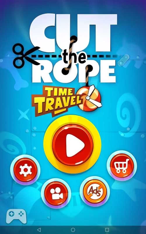 手机玩割绳子游戏卡顿？教你优化设置流畅运行！