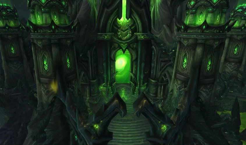 萨格拉斯之血哪里出？这几个地方一定要去！