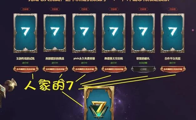 想流畅玩英雄联盟？这份配置要求清单请收好！