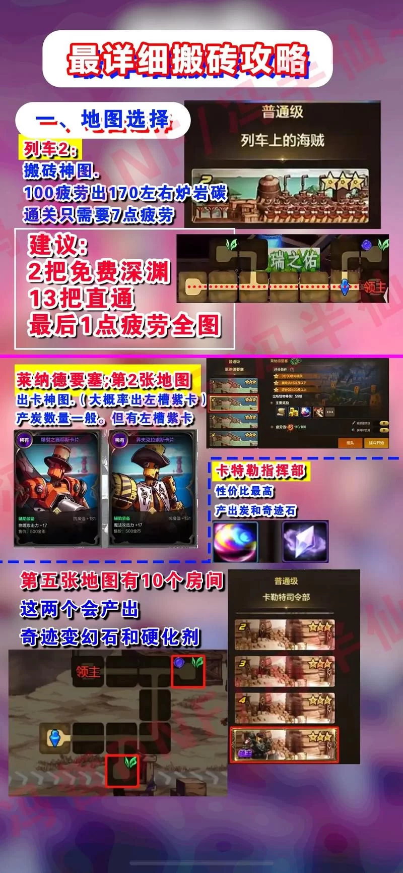 现在地下城搬砖一天能赚多少钱？详细攻略看这里！