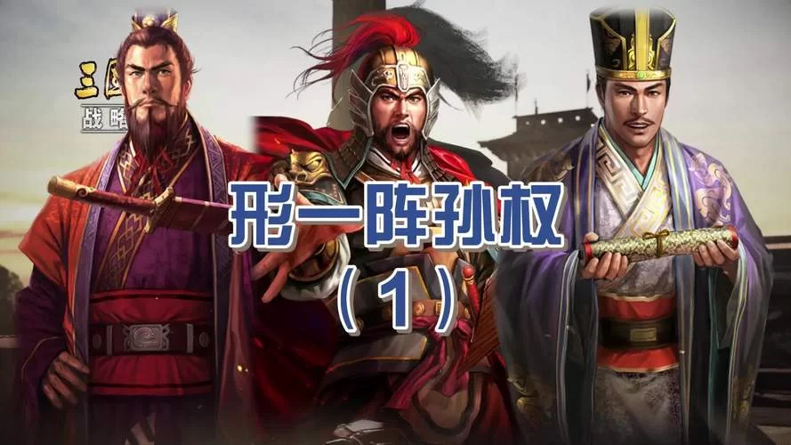 想知道孙权怎么组可以进t0？看完这篇就懂了！