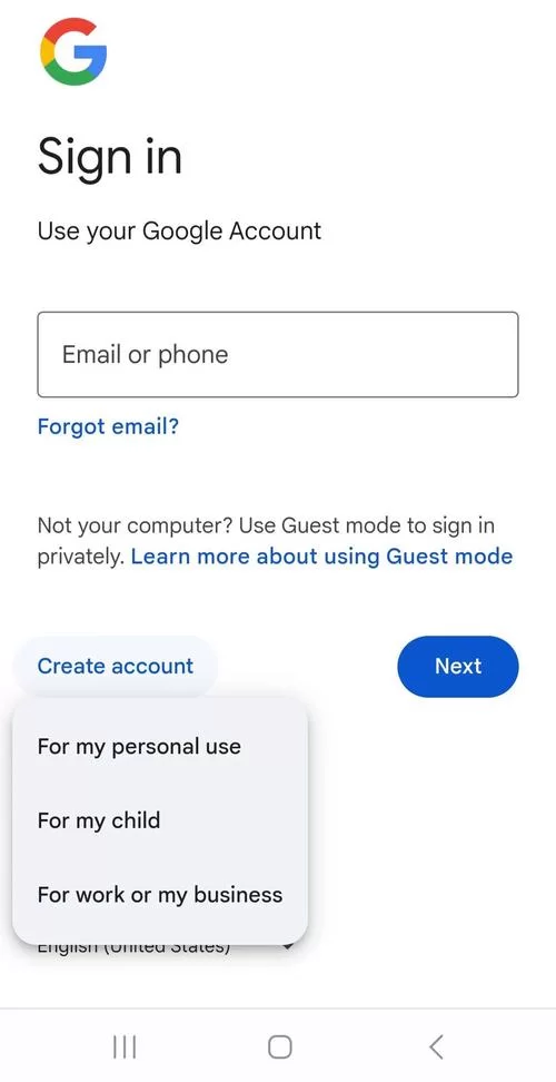 谷歌账号怎么弄？注册谷歌账号的常见问题解答！