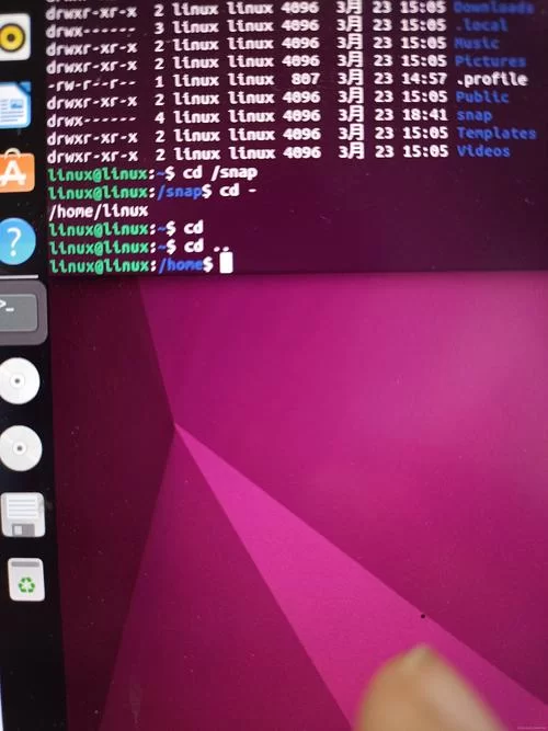 怎么查看linux操作系统版本？这几个方法很简单！