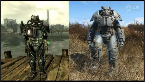 辐射3好玩吗？和辐射4比哪个更值得玩？