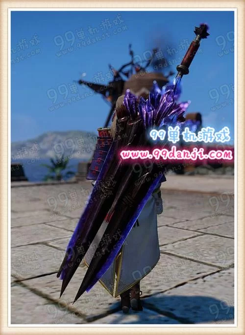 怪物猎人ol哪个武器好？新手武器选择推荐！