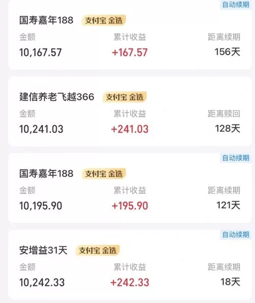 支付宝基金怎么玩？新手必看保姆级教程来了！