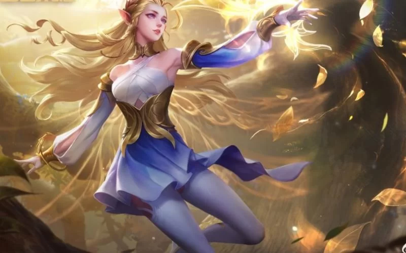 艾琳去衣图哪里有?王者荣耀玩家自制图分享! 艾琳去衣图哪里有?王者荣耀玩家自制图分享!