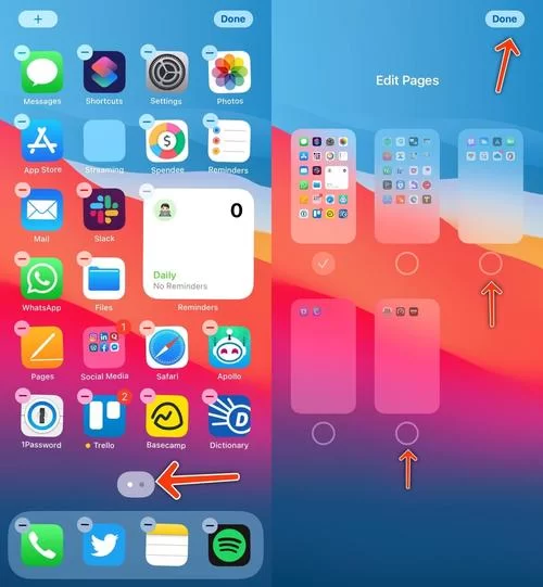 苹果空白符号有什么用？这些隐藏功能你知道吗？