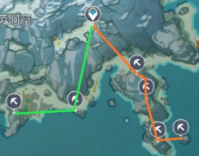 星银矿石哪里有卖？这几个地方可能找到！