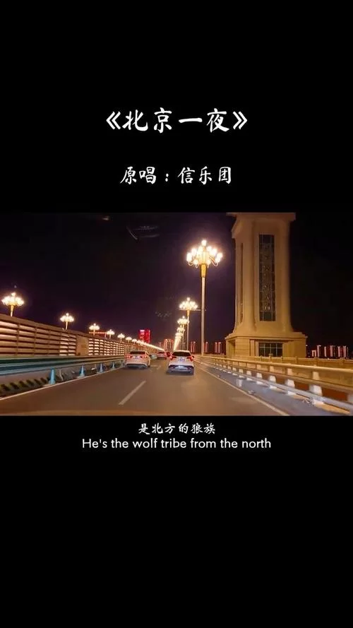 歌曲北方的狼族是谁唱的？一起来了解一下！