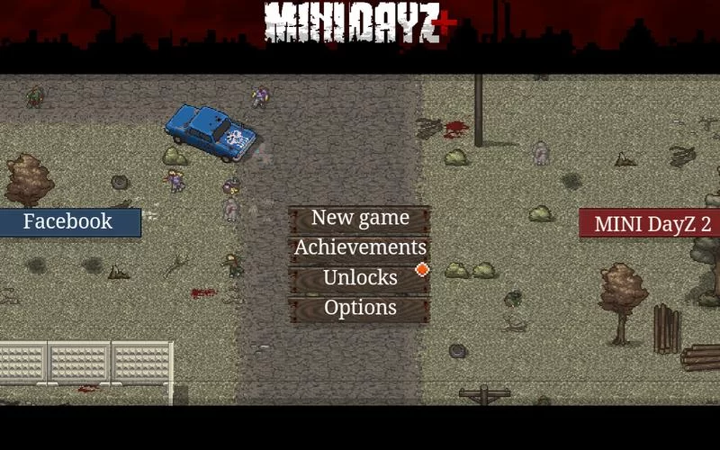 迷你dayz1.6.1中文版下载安装，遇到问题看这里！