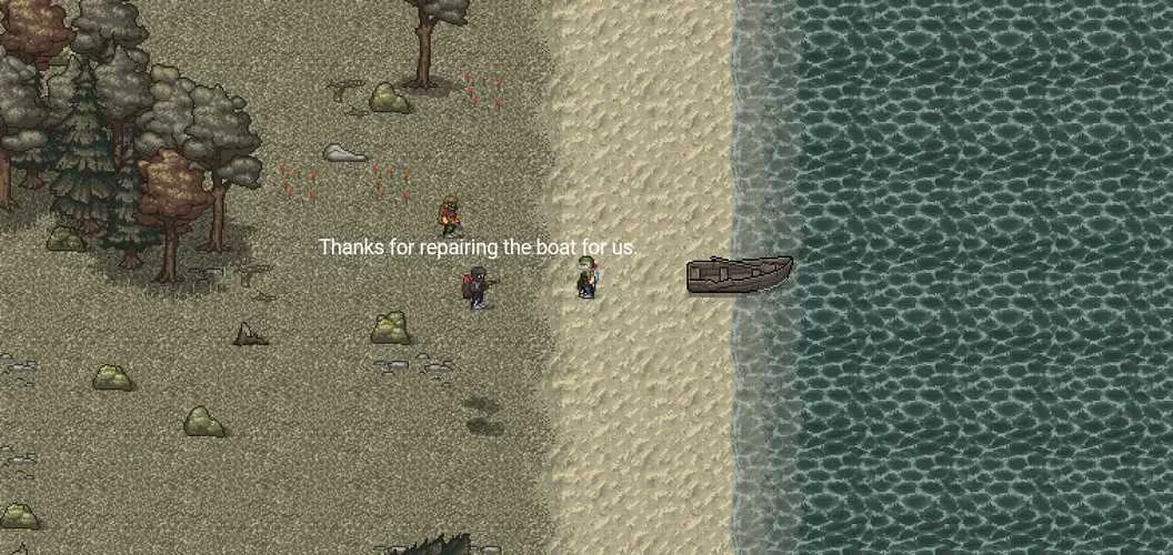 迷你dayz1.6.1中文版下载安装，遇到问题看这里！