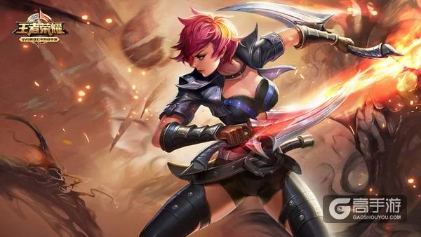 王者荣耀女英雄没衣服啥样?看完这些图你就懂! 王者荣耀女英雄没衣服啥样?看完这些图你就懂!