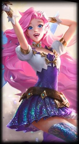 星籁歌姬阵容怎么搭配?这几个英雄和她绝配! 星籁歌姬阵容怎么搭配?这几个英雄和她绝配!