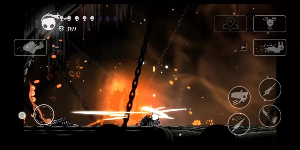 空洞骑士结局有几个？真结局达成条件是什么？