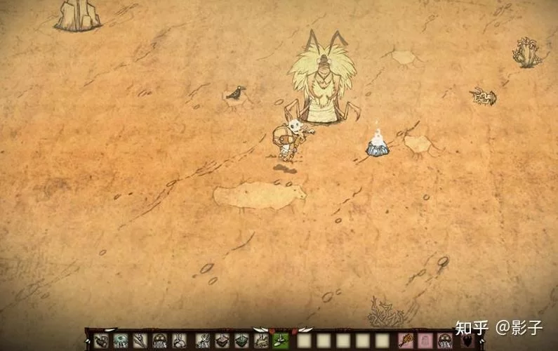 饥荒夏天怎么避暑？这几个方法让你轻松过夏！