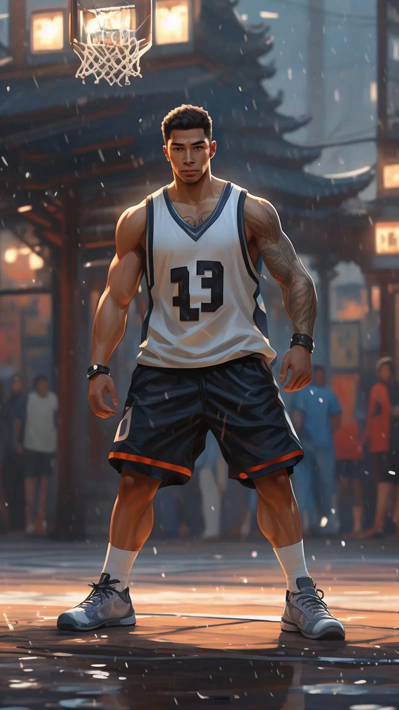 手机打篮球游戏哪个最火？这几款人气爆棚！