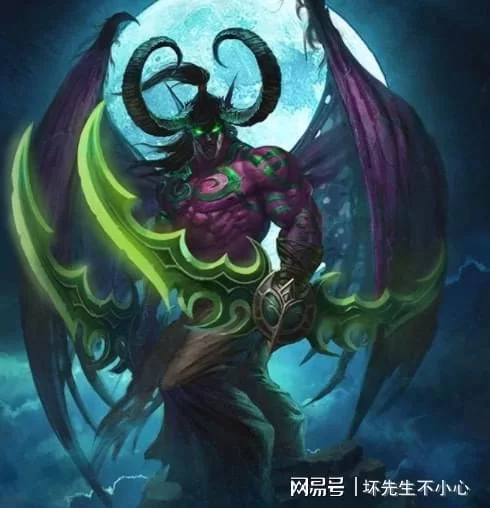 想了解阿克蒙德？看完这篇你就全明白了！