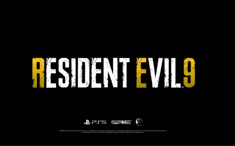 生化危机英文名是啥？Resident Evil了解一下！