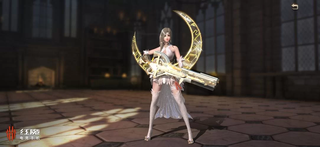 想要猎魂觉醒女神捏脸数据？这几个代码美到爆！