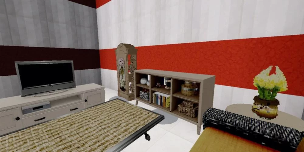 我的世界转化桌怎么用？这个模组让你轻松上手！